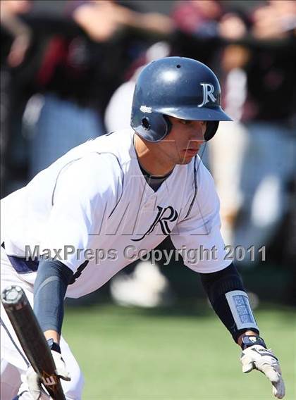 Thumbnail 2 in Rowlett @ Dallas Jesuit (Jesuit Classic )  photogallery.