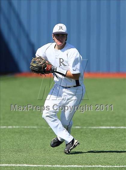Thumbnail 1 in Rowlett @ Dallas Jesuit (Jesuit Classic )  photogallery.