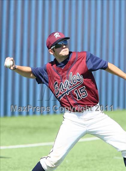 Thumbnail 2 in Rowlett @ Dallas Jesuit (Jesuit Classic )  photogallery.