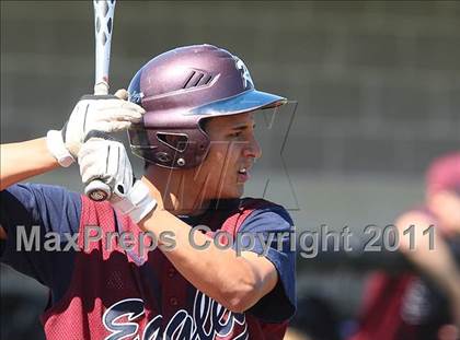 Thumbnail 1 in Rowlett @ Dallas Jesuit (Jesuit Classic )  photogallery.