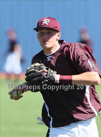 Thumbnail 2 in Rowlett @ Dallas Jesuit (Jesuit Classic )  photogallery.