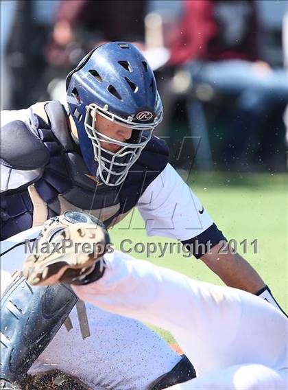 Thumbnail 3 in Rowlett @ Dallas Jesuit (Jesuit Classic )  photogallery.