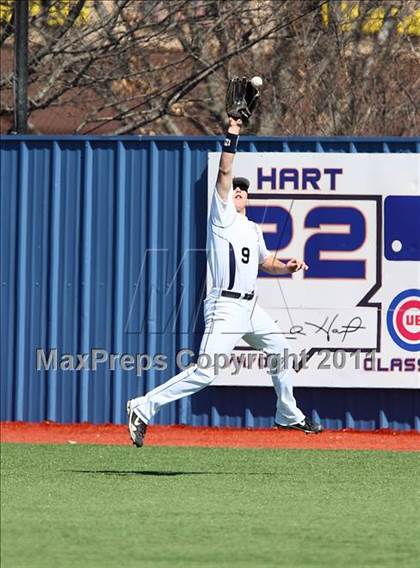 Thumbnail 3 in Rowlett @ Dallas Jesuit (Jesuit Classic )  photogallery.