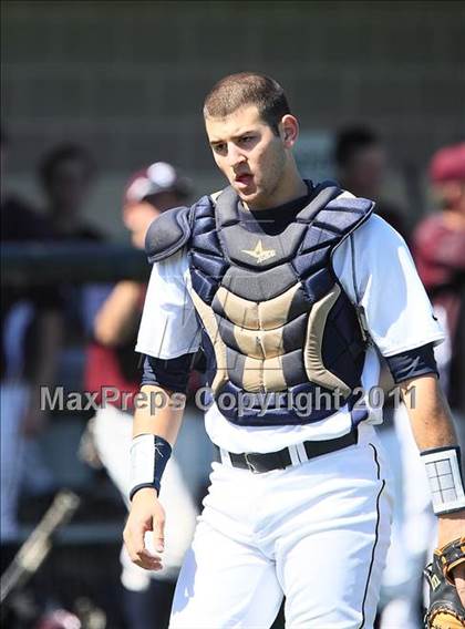 Thumbnail 1 in Rowlett @ Dallas Jesuit (Jesuit Classic )  photogallery.