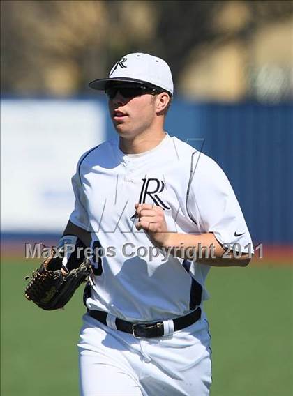 Thumbnail 2 in Rowlett @ Dallas Jesuit (Jesuit Classic )  photogallery.