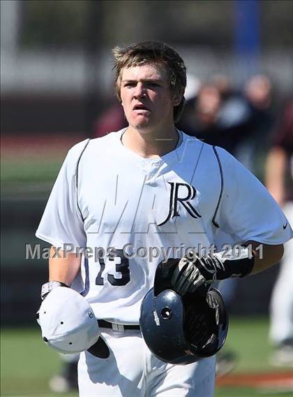 Thumbnail 2 in Rowlett @ Dallas Jesuit (Jesuit Classic )  photogallery.