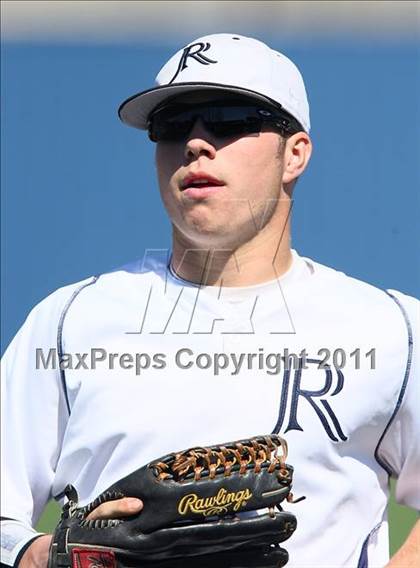 Thumbnail 3 in Rowlett @ Dallas Jesuit (Jesuit Classic )  photogallery.