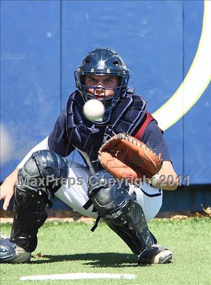 Thumbnail 2 in Rowlett @ Dallas Jesuit (Jesuit Classic )  photogallery.