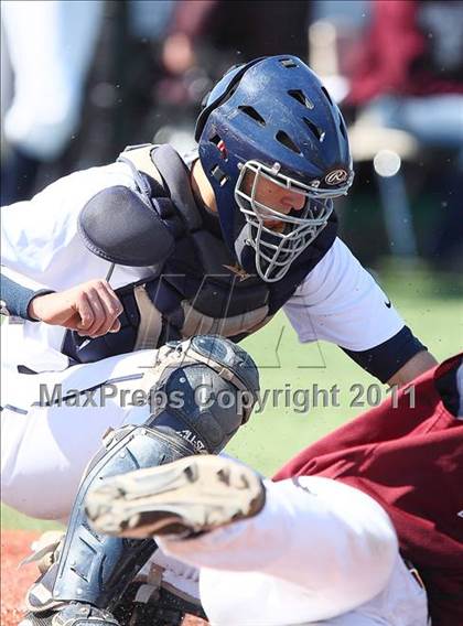 Thumbnail 1 in Rowlett @ Dallas Jesuit (Jesuit Classic )  photogallery.