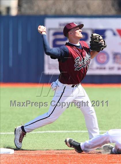 Thumbnail 1 in Rowlett @ Dallas Jesuit (Jesuit Classic )  photogallery.