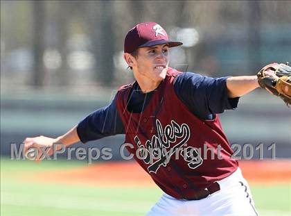 Thumbnail 2 in Rowlett @ Dallas Jesuit (Jesuit Classic )  photogallery.