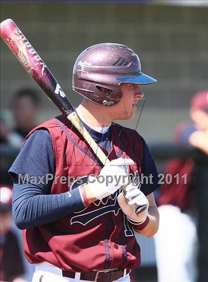 Thumbnail 2 in Rowlett @ Dallas Jesuit (Jesuit Classic )  photogallery.