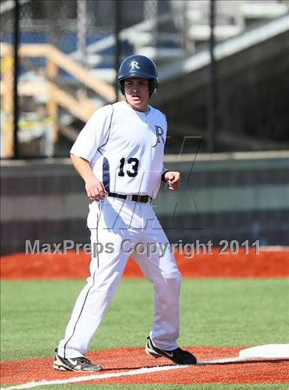 Thumbnail 3 in Rowlett @ Dallas Jesuit (Jesuit Classic )  photogallery.