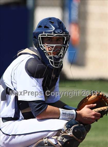Thumbnail 3 in Rowlett @ Dallas Jesuit (Jesuit Classic )  photogallery.