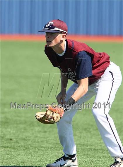 Thumbnail 2 in Rowlett @ Dallas Jesuit (Jesuit Classic )  photogallery.