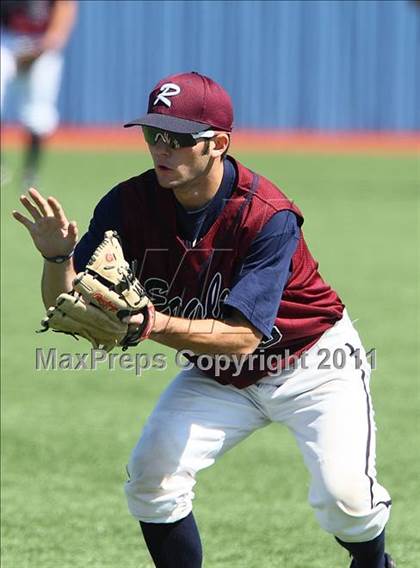 Thumbnail 1 in Rowlett @ Dallas Jesuit (Jesuit Classic )  photogallery.