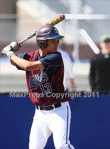 Thumbnail 1 in Rowlett @ Dallas Jesuit (Jesuit Classic )  photogallery.