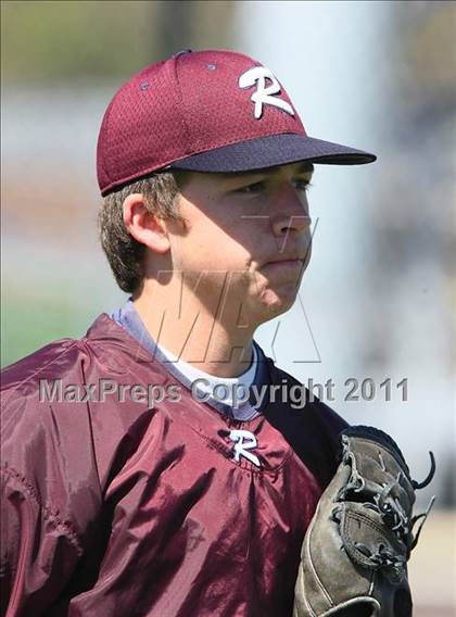Thumbnail 3 in Rowlett @ Dallas Jesuit (Jesuit Classic )  photogallery.