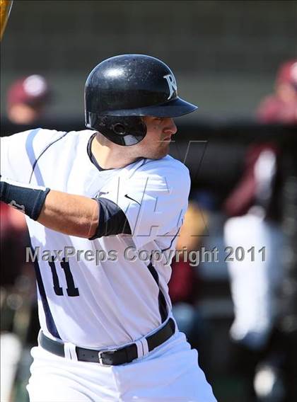 Thumbnail 2 in Rowlett @ Dallas Jesuit (Jesuit Classic )  photogallery.