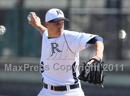 Thumbnail 3 in Rowlett @ Dallas Jesuit (Jesuit Classic )  photogallery.