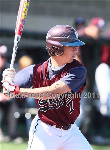Thumbnail 2 in Rowlett @ Dallas Jesuit (Jesuit Classic )  photogallery.