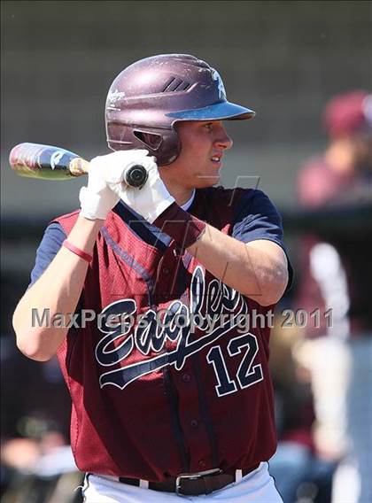 Thumbnail 3 in Rowlett @ Dallas Jesuit (Jesuit Classic )  photogallery.