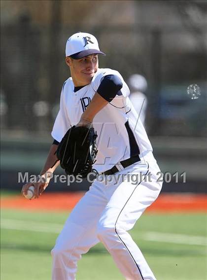 Thumbnail 3 in Rowlett @ Dallas Jesuit (Jesuit Classic )  photogallery.