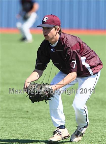 Thumbnail 3 in Rowlett @ Dallas Jesuit (Jesuit Classic )  photogallery.