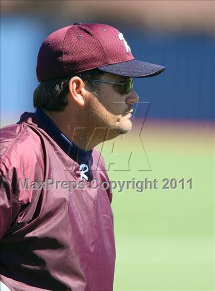 Thumbnail 2 in Rowlett @ Dallas Jesuit (Jesuit Classic )  photogallery.