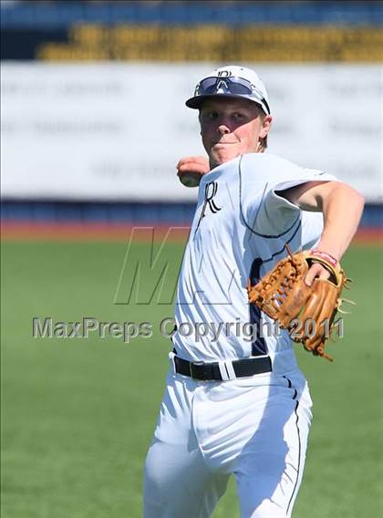 Thumbnail 2 in Rowlett @ Dallas Jesuit (Jesuit Classic )  photogallery.