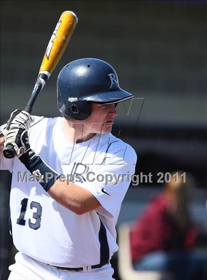 Thumbnail 1 in Rowlett @ Dallas Jesuit (Jesuit Classic )  photogallery.