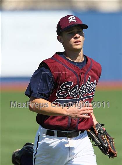 Thumbnail 3 in Rowlett @ Dallas Jesuit (Jesuit Classic )  photogallery.