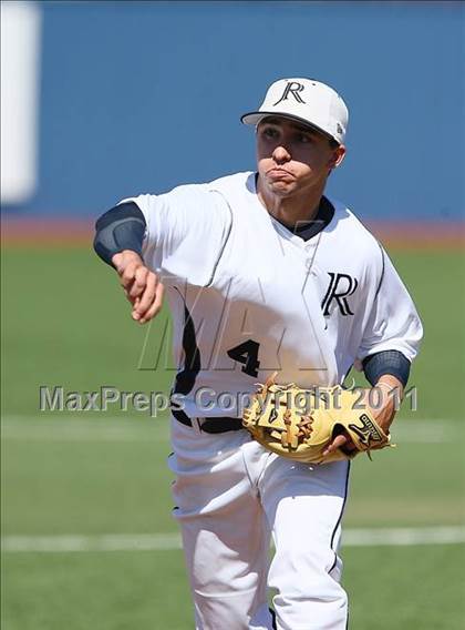 Thumbnail 1 in Rowlett @ Dallas Jesuit (Jesuit Classic )  photogallery.