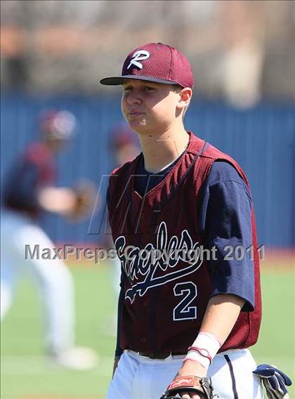 Thumbnail 3 in Rowlett @ Dallas Jesuit (Jesuit Classic )  photogallery.