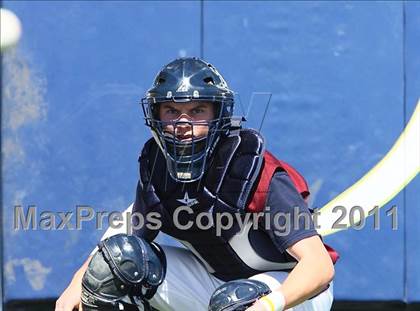 Thumbnail 3 in Rowlett @ Dallas Jesuit (Jesuit Classic )  photogallery.