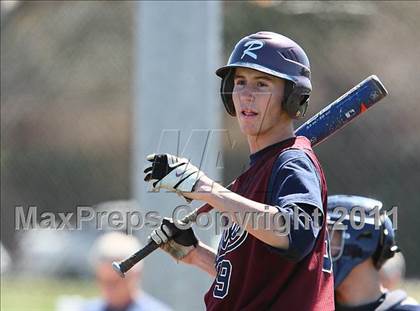 Thumbnail 1 in Rowlett @ Dallas Jesuit (Jesuit Classic )  photogallery.