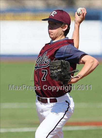 Thumbnail 3 in Rowlett @ Dallas Jesuit (Jesuit Classic )  photogallery.