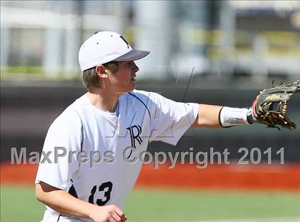 Thumbnail 2 in Rowlett @ Dallas Jesuit (Jesuit Classic )  photogallery.