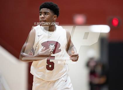 Thumbnail 2 in Houston County vs Warner Robins  photogallery.