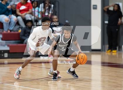 Thumbnail 3 in Houston County vs Warner Robins  photogallery.