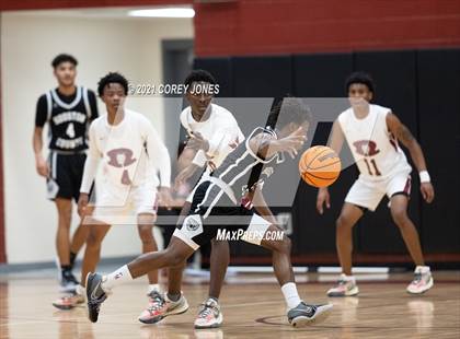Thumbnail 1 in Houston County vs Warner Robins  photogallery.