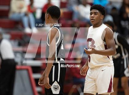 Thumbnail 2 in Houston County vs Warner Robins  photogallery.