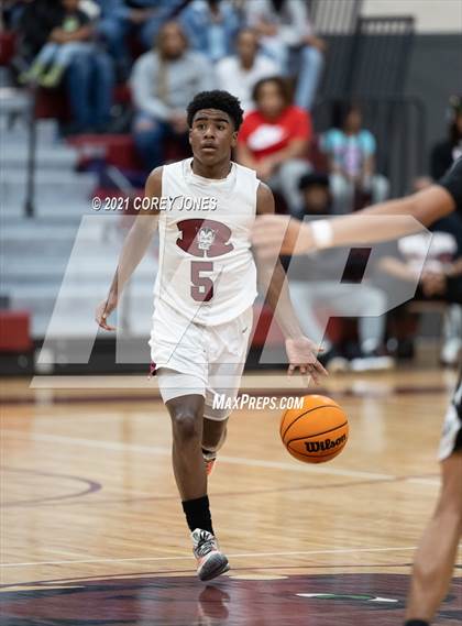 Thumbnail 3 in Houston County vs Warner Robins  photogallery.