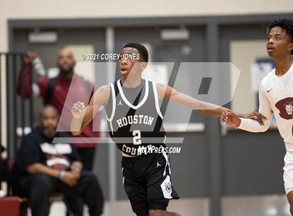 Thumbnail 2 in Houston County vs Warner Robins  photogallery.