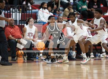 Thumbnail 3 in Houston County vs Warner Robins  photogallery.