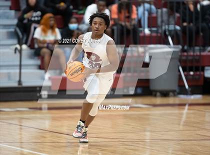 Thumbnail 3 in Houston County vs Warner Robins  photogallery.