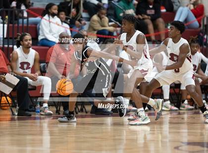 Thumbnail 2 in Houston County vs Warner Robins  photogallery.