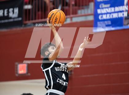 Thumbnail 3 in Houston County vs Warner Robins  photogallery.