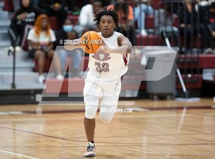 Thumbnail 1 in Houston County vs Warner Robins  photogallery.