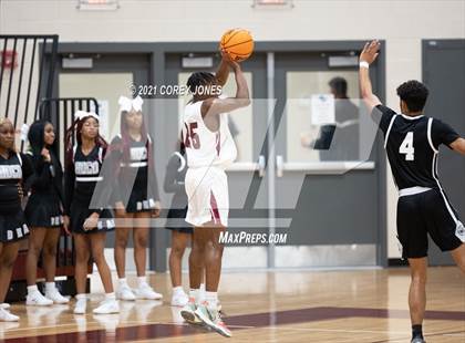 Thumbnail 2 in Houston County vs Warner Robins  photogallery.